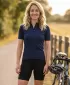 Damen-Radtrikot ALTISPORT NoPrint NP/ALW115NJ GEWOHNHEITEN