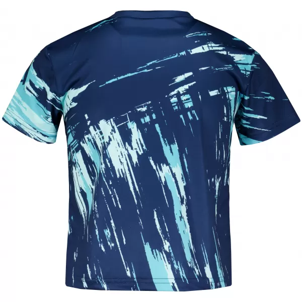  Hochwertiges Funktions-T-Shirt für Kinder ALTISPORT VOJ/ALK010TR01 KÖNIGSBLAU 