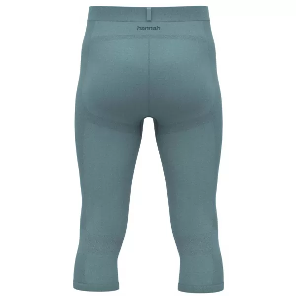  Thermohose für Herren HANNAH THERMO ACTIVE P 3/4 GESCHICHTETES MEER 