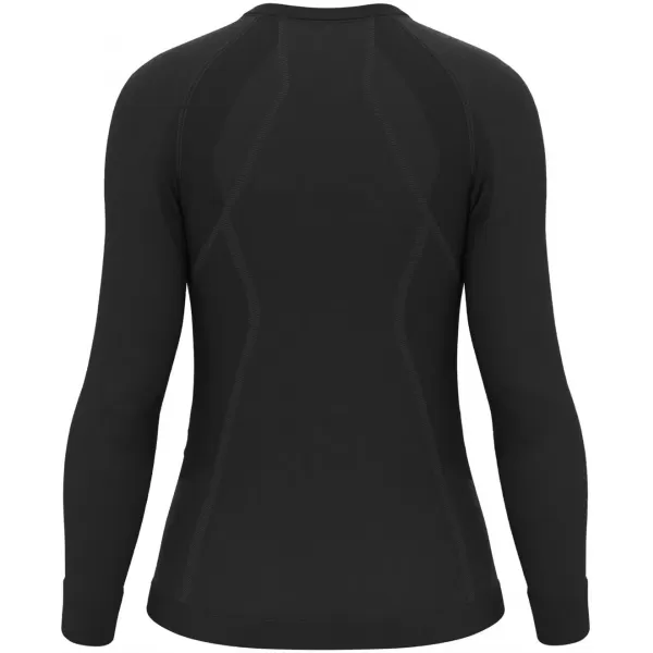  Thermo-T-Shirt für Damen HANNAH ACTIVE TS L/S W ANTHRAZIT 