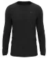 Herren-T-Shirt mit langen Ärmeln HANNAH TAREGAN L/S ANTHRAZIT