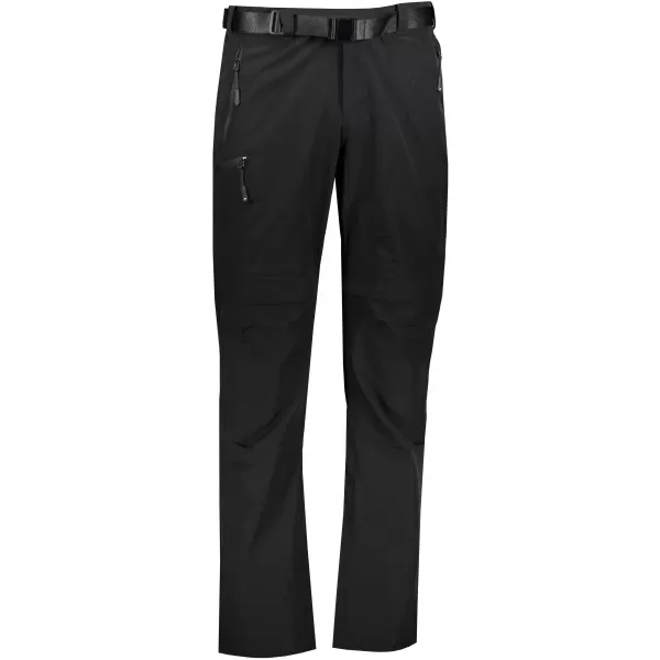  Herrenhosen/Shorts ALTISPORT NoPrint NP/ALM2021NJ SCHWARZ 