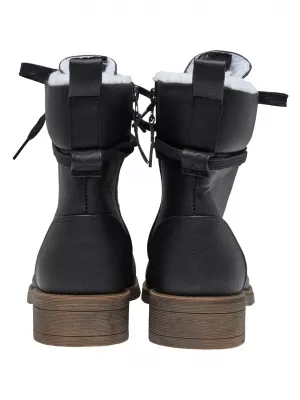 Damen BRANDIT BD9051 SCHWARZ