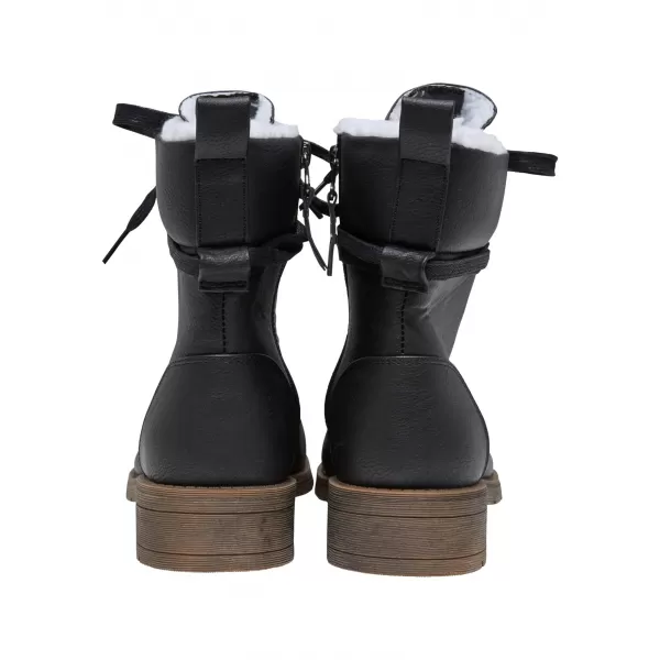  Damen BRANDIT BD9051 SCHWARZ 