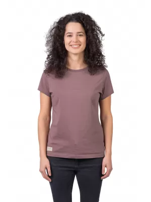 Damen-T-Shirt HANNAH ARIA II ROSA-TAUPE