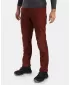Outdoor-Hose für Herren KILPI VILLAIN-M WM0411KI DUNKELROT
