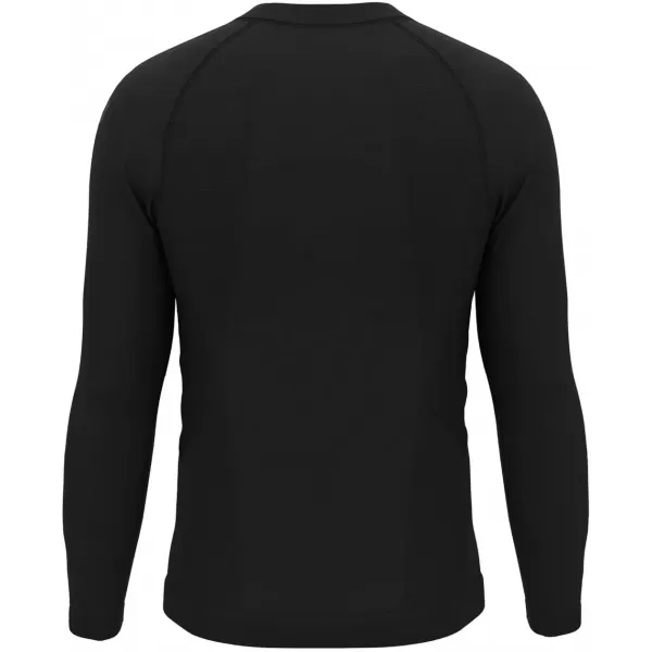  Herren-Thermoshirt HANNAH ACTIVE TS L/S ANTHRAZIT 