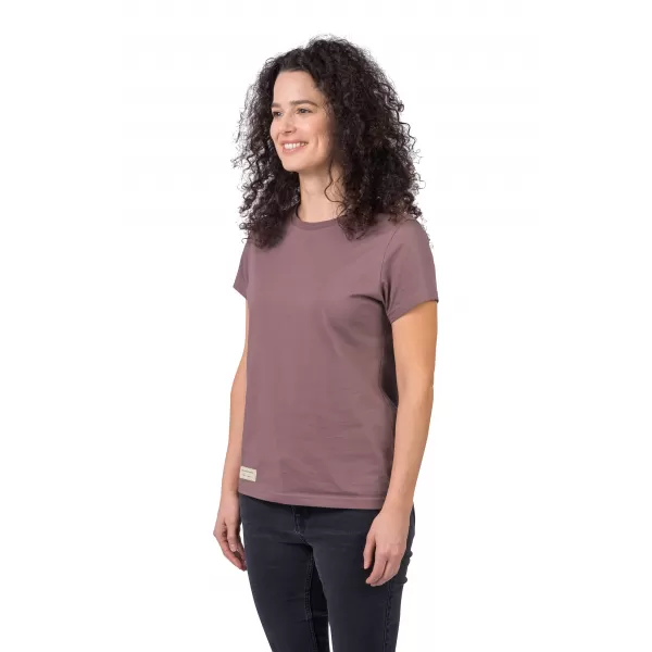  Damen-T-Shirt HANNAH ARIA II ROSA-TAUPE 