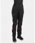 Wasserdichte Outdoor-Hose für Damen KILPI ALPIN-W WL0402KI SCHWARZ