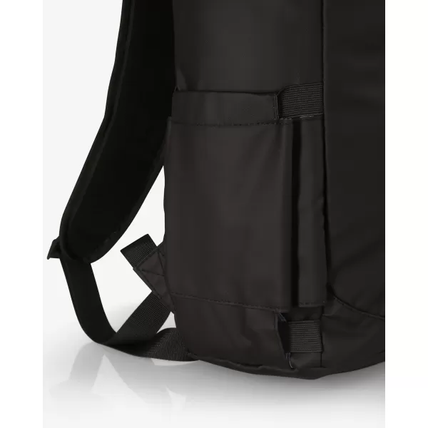  Urbaner Rucksack KILPI NUEVO 15-U WU0905KI SCHWARZ 