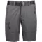 Herrenshorts ALTISPORT NoPrint NP/ALM4021NJ KOHLENSTOFF
