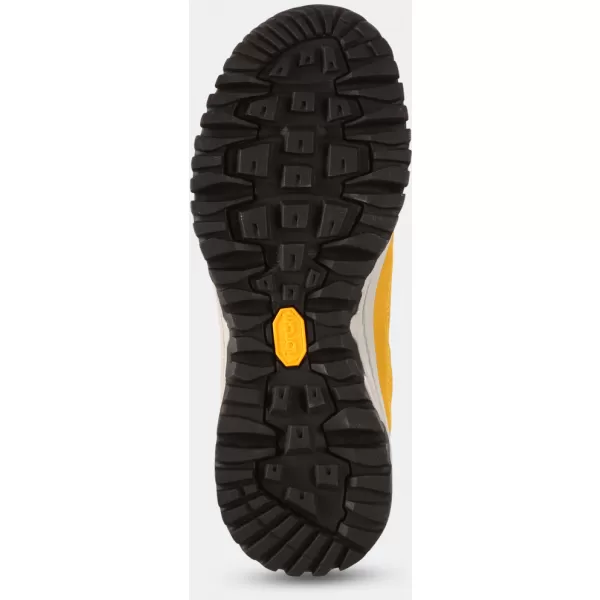  Herrenschuhe KILPI ANAK LOW WP-U WU0955KI GOLDEN 
