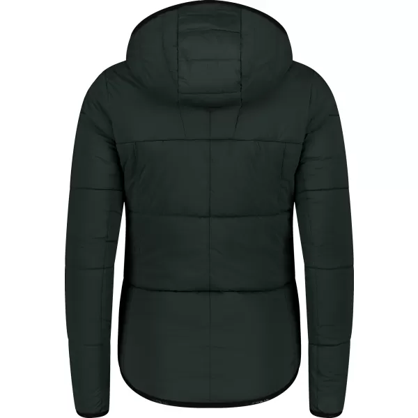  Winterjacke für Damen NORDBLANC ICEFLOES NBWJL8075 DUNKELGRÜN 