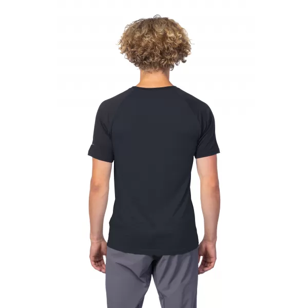  Herren-T-Shirt HANNAH TAREGAN ANTHRAZIT 