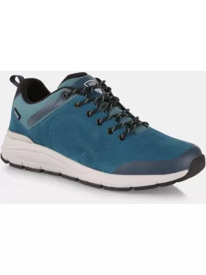 Damenschuhe KILPI MERAPI LOW WP-U WU0957KI DUNKELBLAU