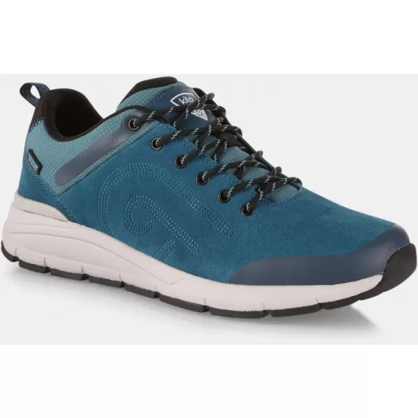  Damenschuhe KILPI MERAPI LOW WP-U WU0957KI DUNKELBLAU 