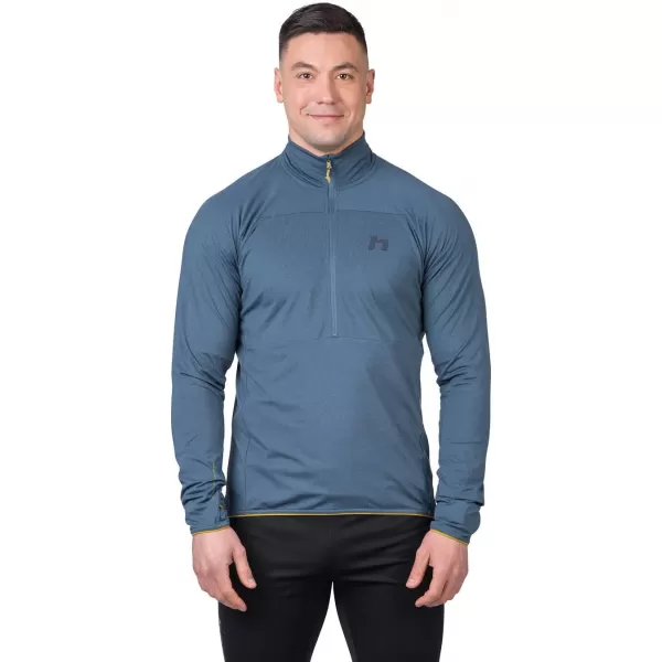 Herren-Sweatshirt HANNAH ETHAN HZ BERING MEERESMEL 