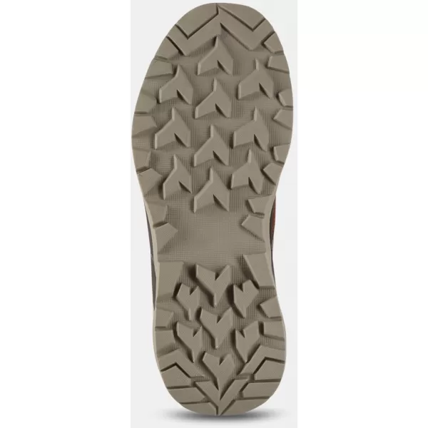  Damenschuhe KILPI PITON HIGH WP-U WU0953KI BRAUN 
