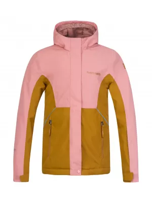 Kinderjacke HANNAH VALA JR ROSETTE/GOLDBRAUN
