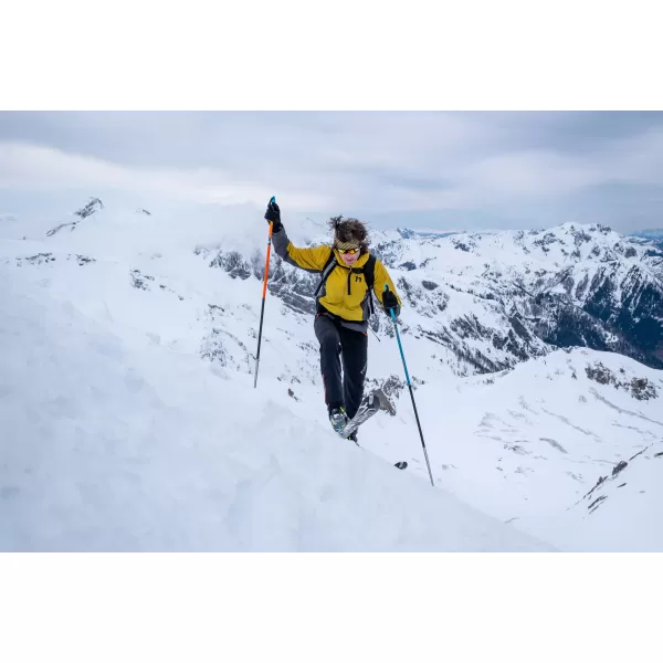  Herrenjacke HANNAH VERTICAL ANTIKES MOOS/GRAUER NADELSTREIFEN 