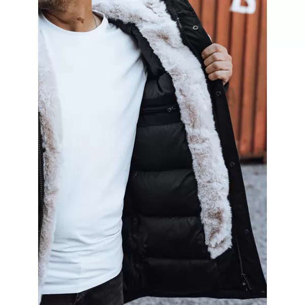  Jacke DSTREET SCHWARZ 
