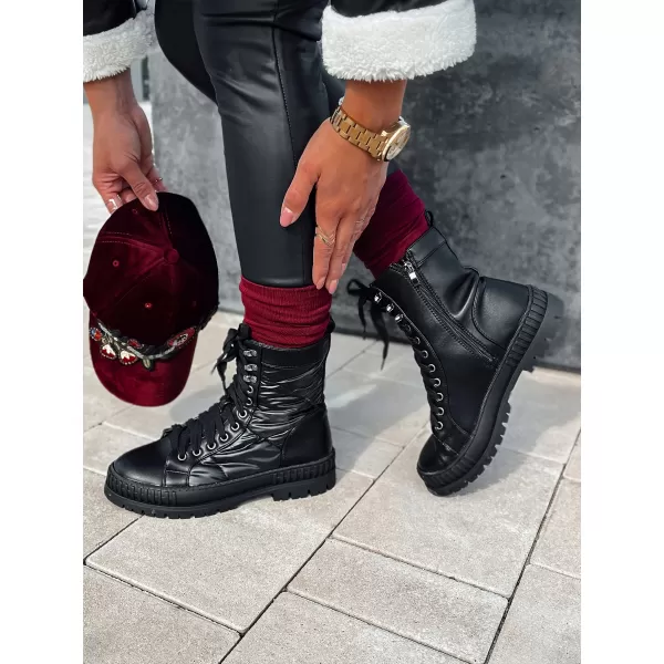  Damen DSTREET CITYSTRY SCHWARZ 