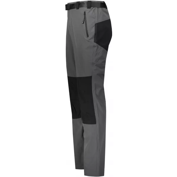  Herrenhosen ALTISPORT NoPrint NP/ALM6021NJ CARBON/SCHWARZ 