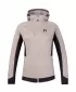 Damen-Sweatshirt HANNAH NELA HOODY ZIEGE/ANTHRAZIT