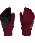 Gestrickte Handschuhe NORDBLANC CLUTCH NBWG7853 BURGUND
