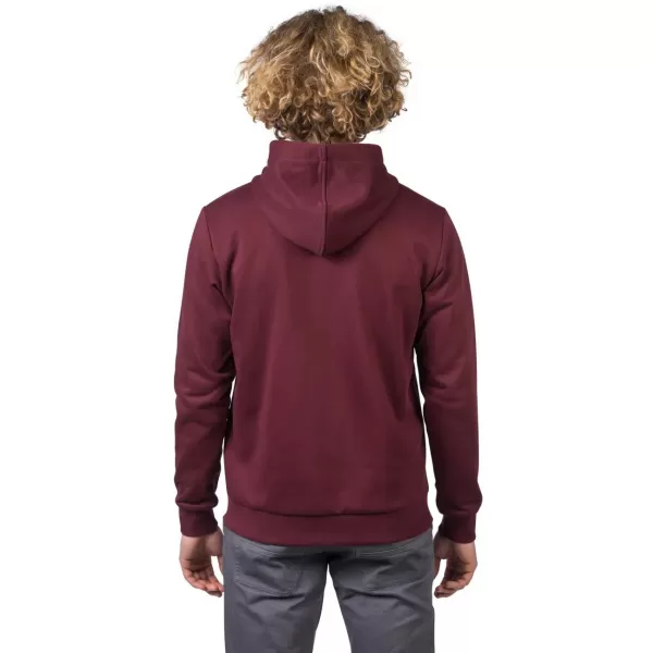  Herren-Sweatshirt HANNAH ROFY HOODY PORT ROYALE 