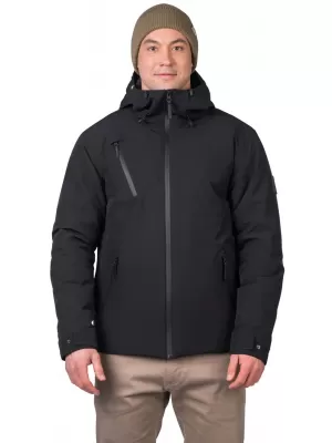 Jacke HANNAH DERK II ANTHRAZIT II
