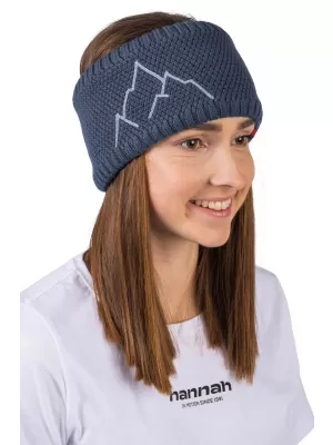 Damen-Stirnband HANNAH ASTRA SARGASSOSEE