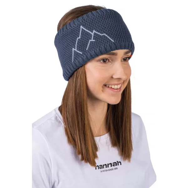  Damen-Stirnband HANNAH ASTRA SARGASSOSEE 