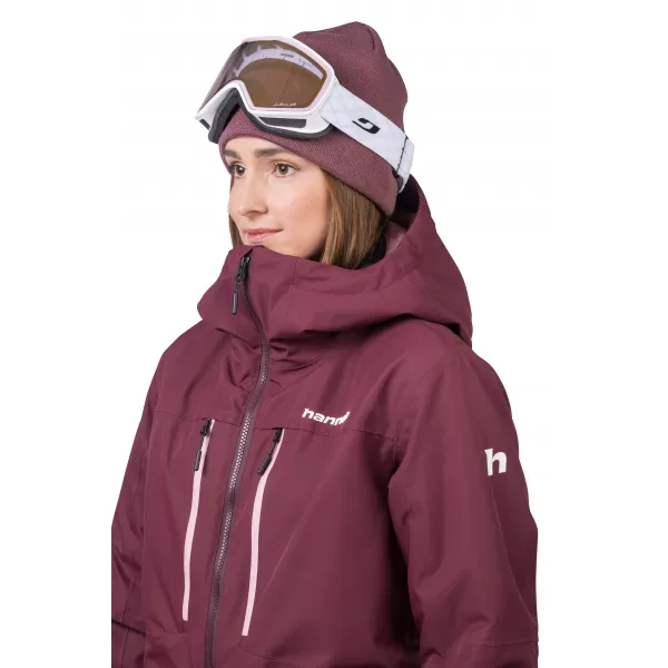  Damenjacke HANNAH NOREN PORT ROYALE 