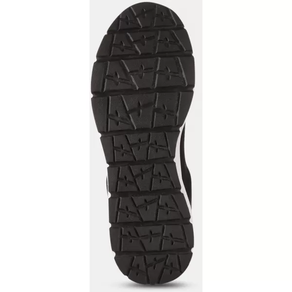  Damenschuhe KILPI MERAPI LOW WP-U WU0957KI SCHWARZ 