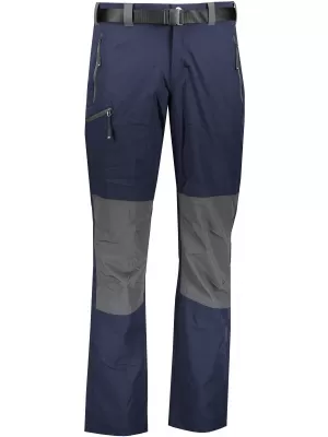 Herrenhosen ALTISPORT NoPrint NP/ALM6021NJ MARINE/CARBON