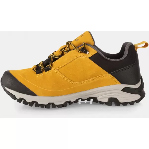  Herrenschuhe KILPI ANAK LOW WP-U WU0955KI GOLDEN 