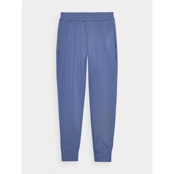  Damenhosen 4F WAW24TFTRF689 GEWOHNHEITEN 