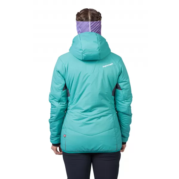  Damenjacke HANNAH GABBY HOODY II LATIGO-BUCHT 