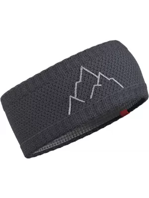 Damen-Stirnband HANNAH ASTRA ASPHALT
