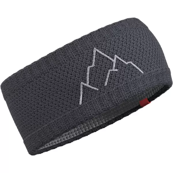  Damen-Stirnband HANNAH ASTRA ASPHALT 