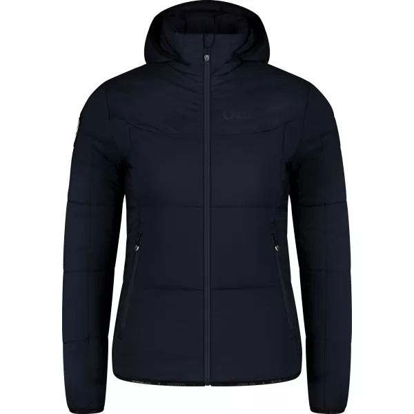  Winterjacke für Damen NORDBLANC ICEFLOES NBWJL8075 BLAU 