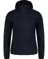 Winterjacke für Damen NORDBLANC ICEFLOES NBWJL8075 BLAU
