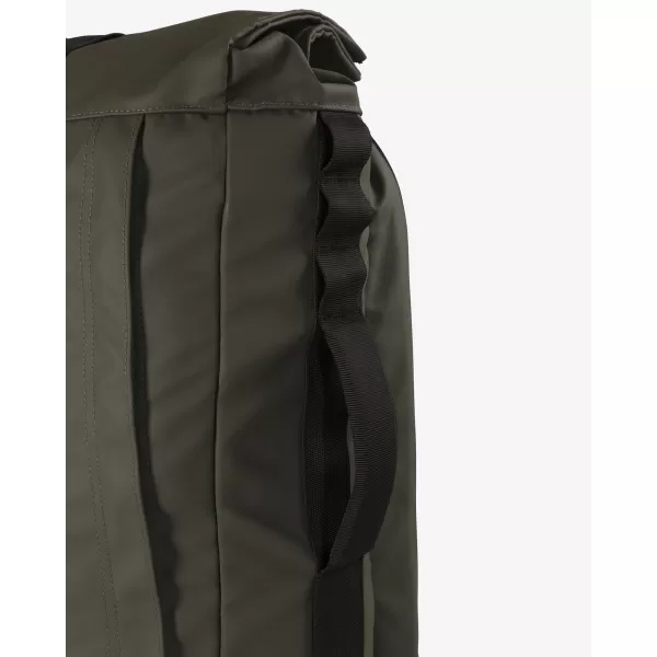  Rucksack KILPI NITRON 25-U WU0904KI DUNKELGRÜN 
