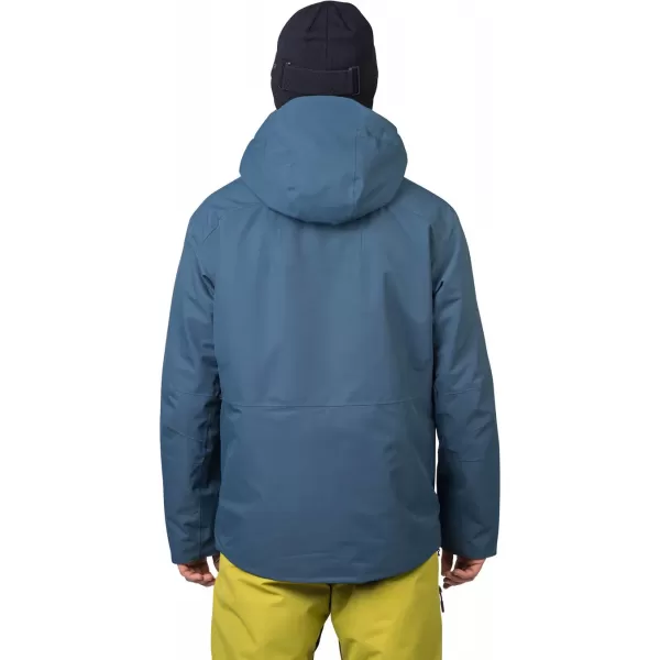  Herrenjacke HANNAH CHANDLER ORIONBLAU 