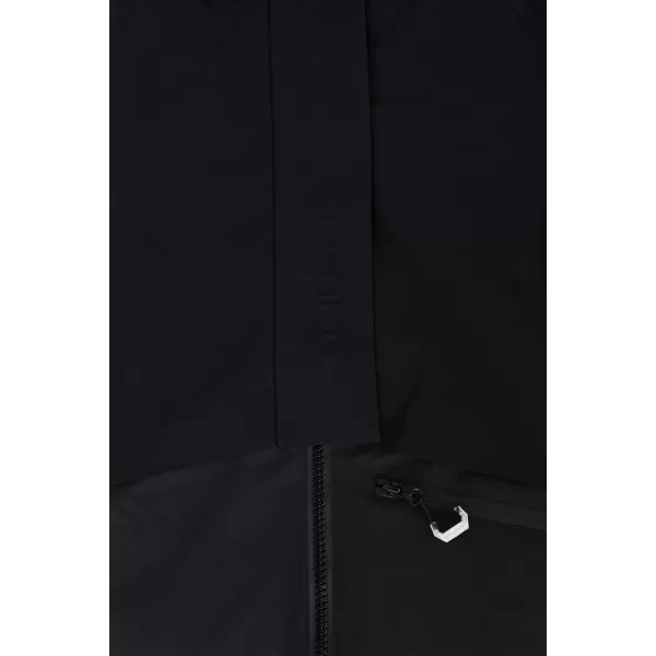  Ladies 'Skijacke HUSKY GATO L SCHWARZ 