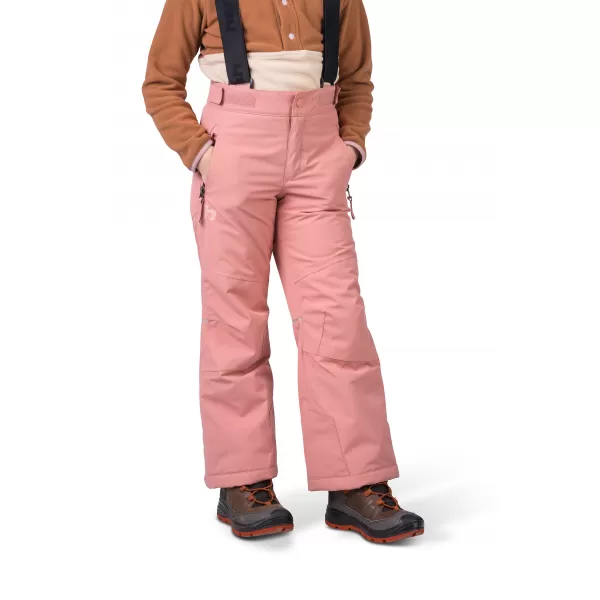  Kinderhosen HANNAH AKITA JR II ROSETTEN 