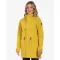 Softshell-Mantel für Damen KILPI LASIKA-W WL0136KI GOLDEN