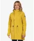 Softshell-Mantel für Damen KILPI LASIKA-W WL0136KI GOLDEN