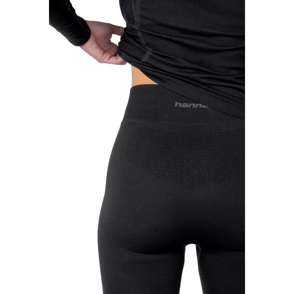  Thermohose für Damen HANNAH THERMO ACTIVE P W ANTHRAZIT 